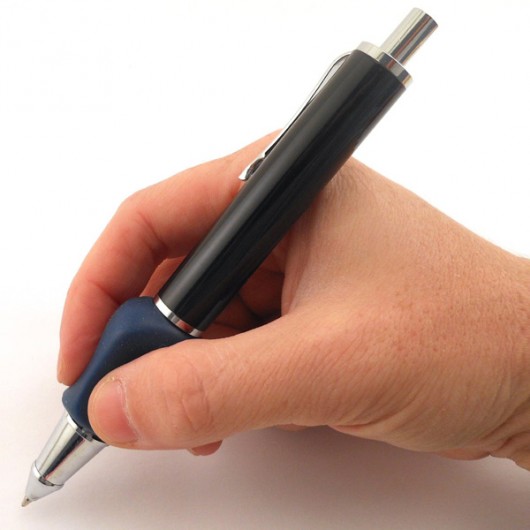 Ergonomisch pen